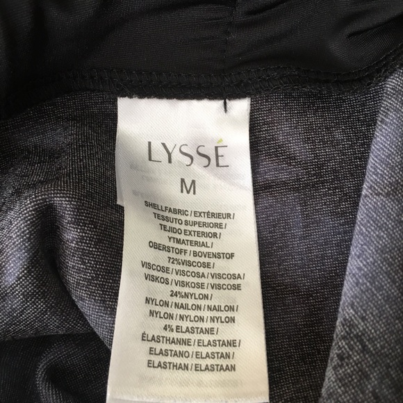 Lysse leggings - Picture 6 of 6